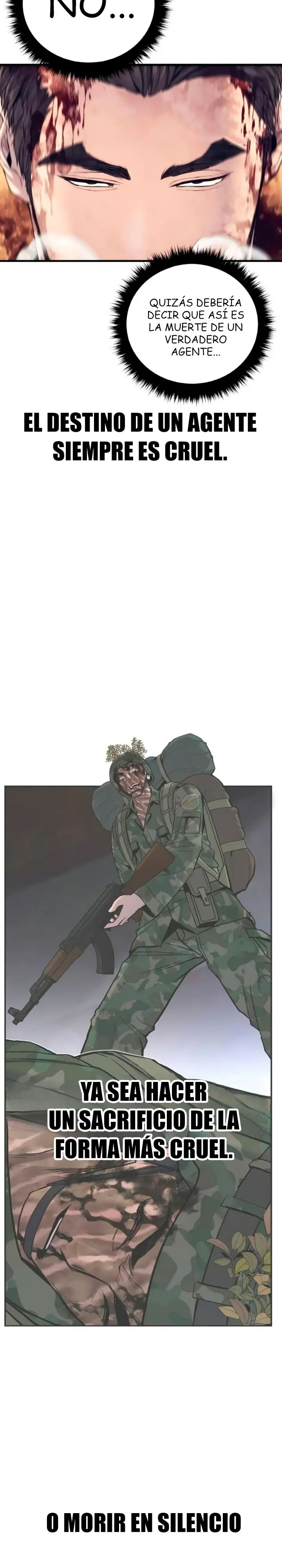 Read Manager Kim Español Manga Online