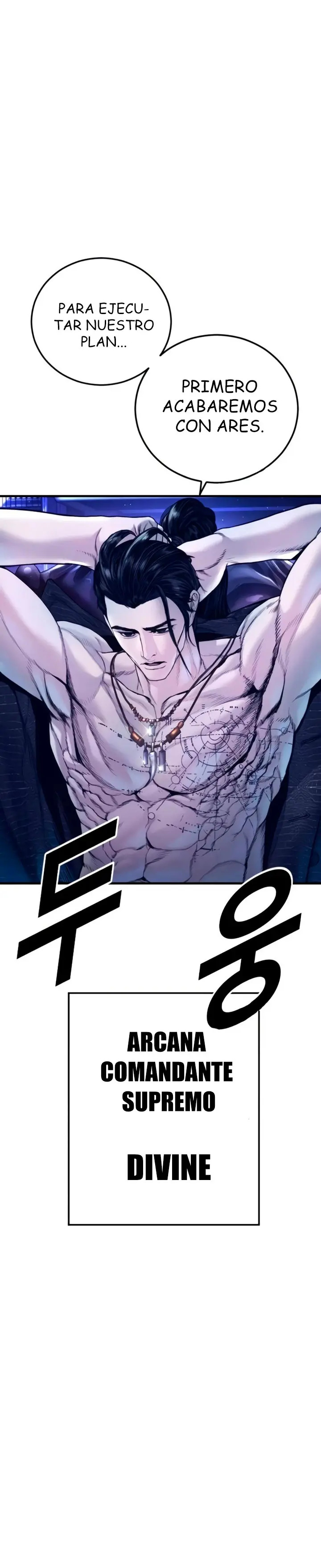 Read Manager Kim Español Manga Online