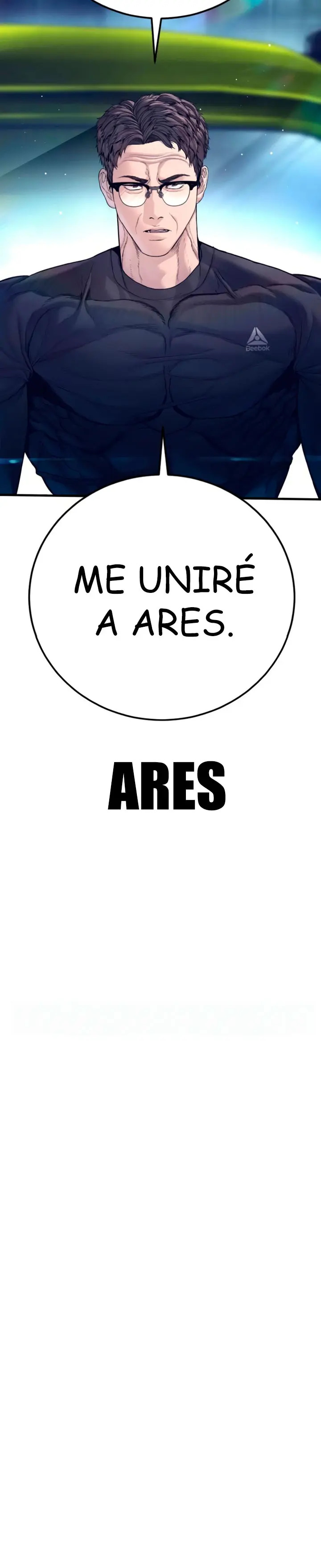 Read Manager Kim Español Manga Online