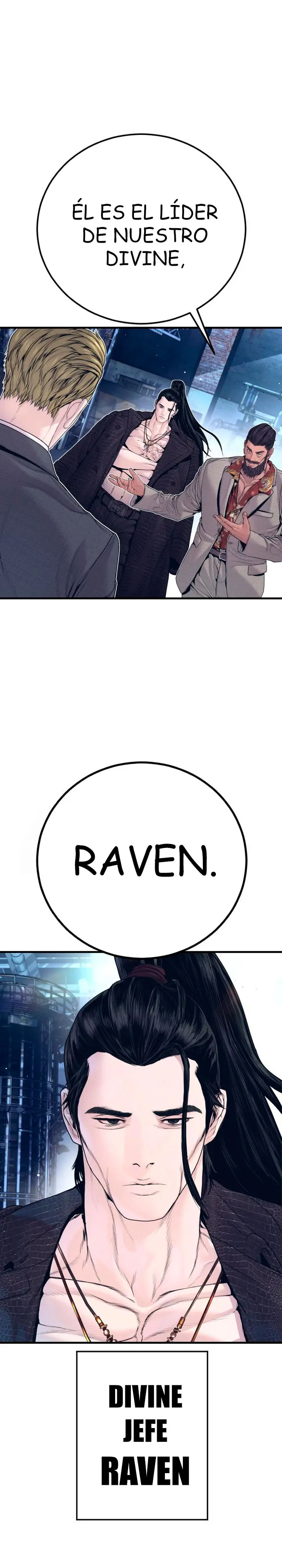 Read Manager Kim Español Manga Online