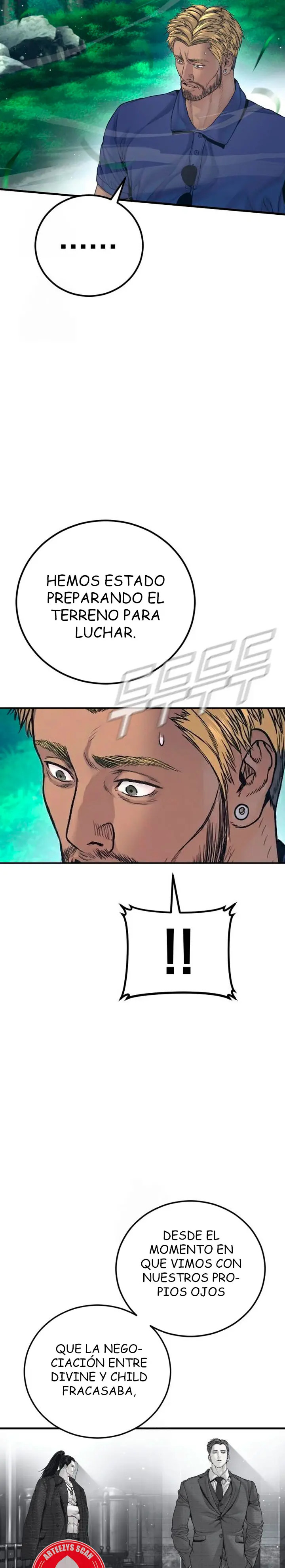 Read Manager Kim Español Manga Online