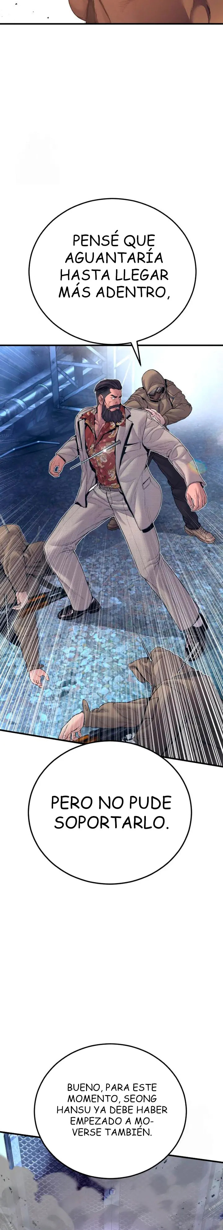 Read Manager Kim Español Manga Online