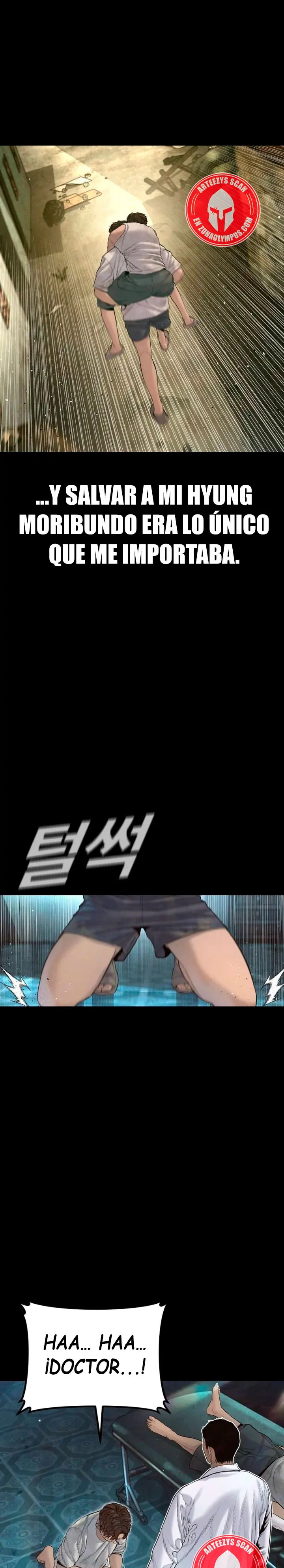 Read Manager Kim Español Manga Online