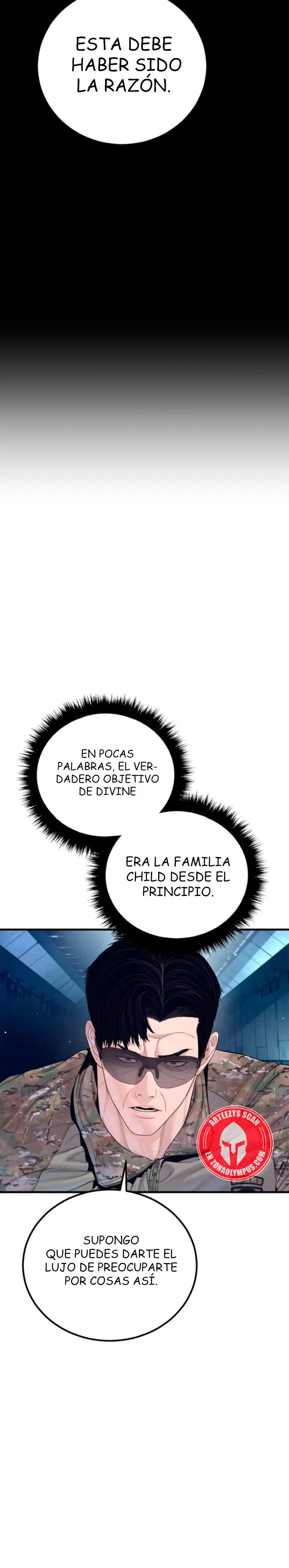 Read Manager Kim Español Manga Online