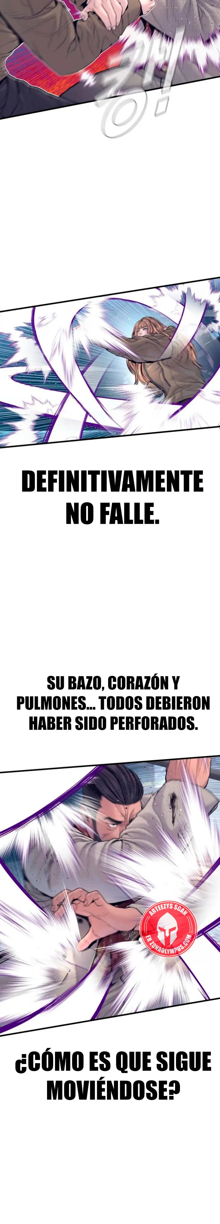 Read Manager Kim Español Manga Online