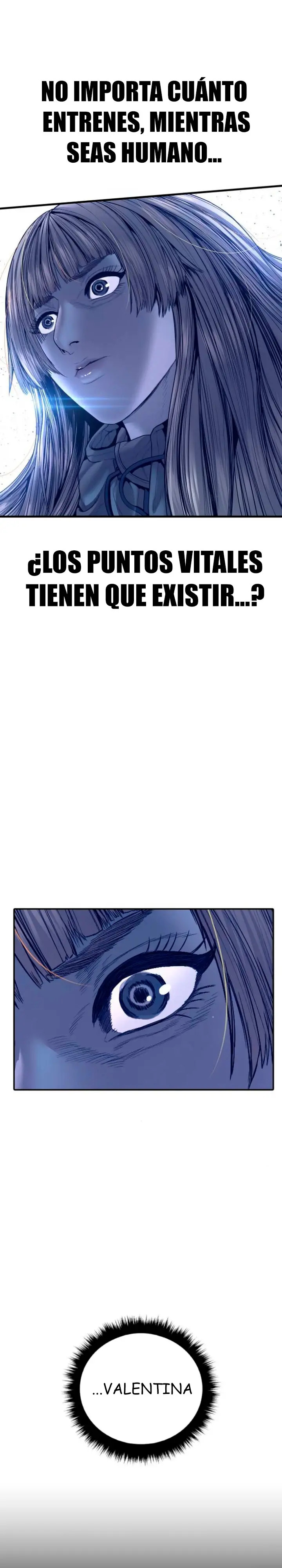 Read Manager Kim Español Manga Online