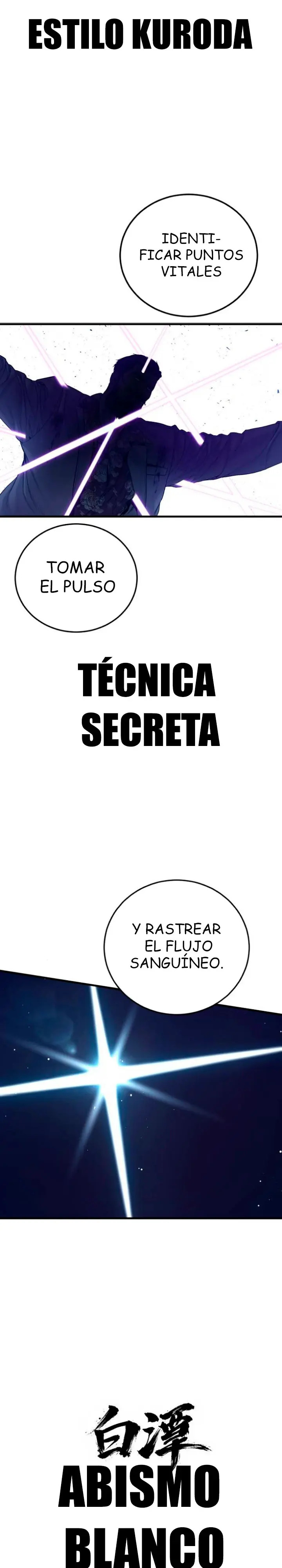 Read Manager Kim Español Manga Online