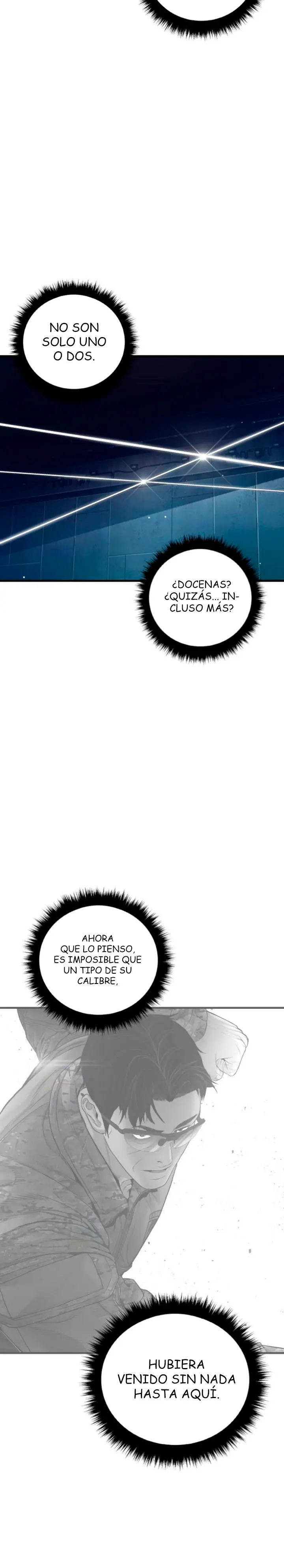 Read Manager Kim Español Manga Online