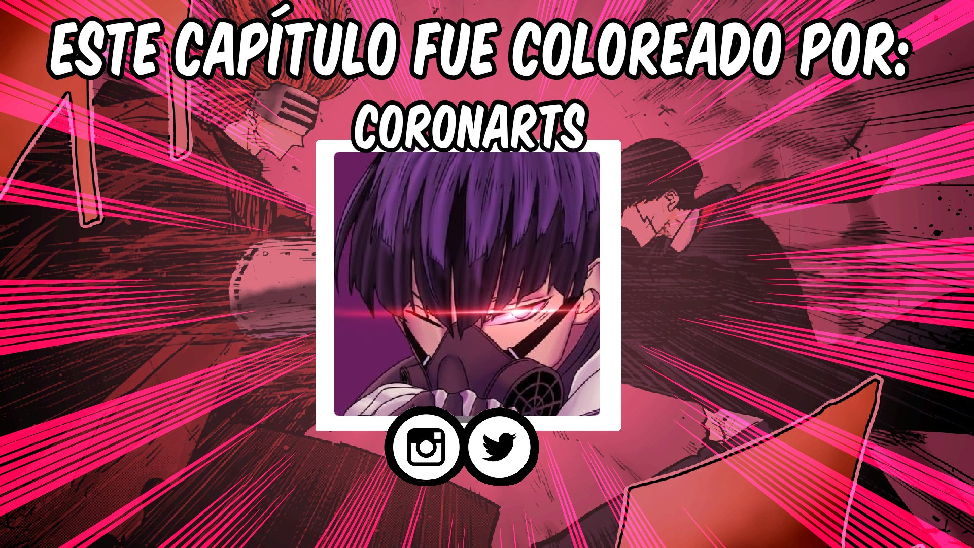 Read Mashle_ Magic and Muscles Español Manga Online