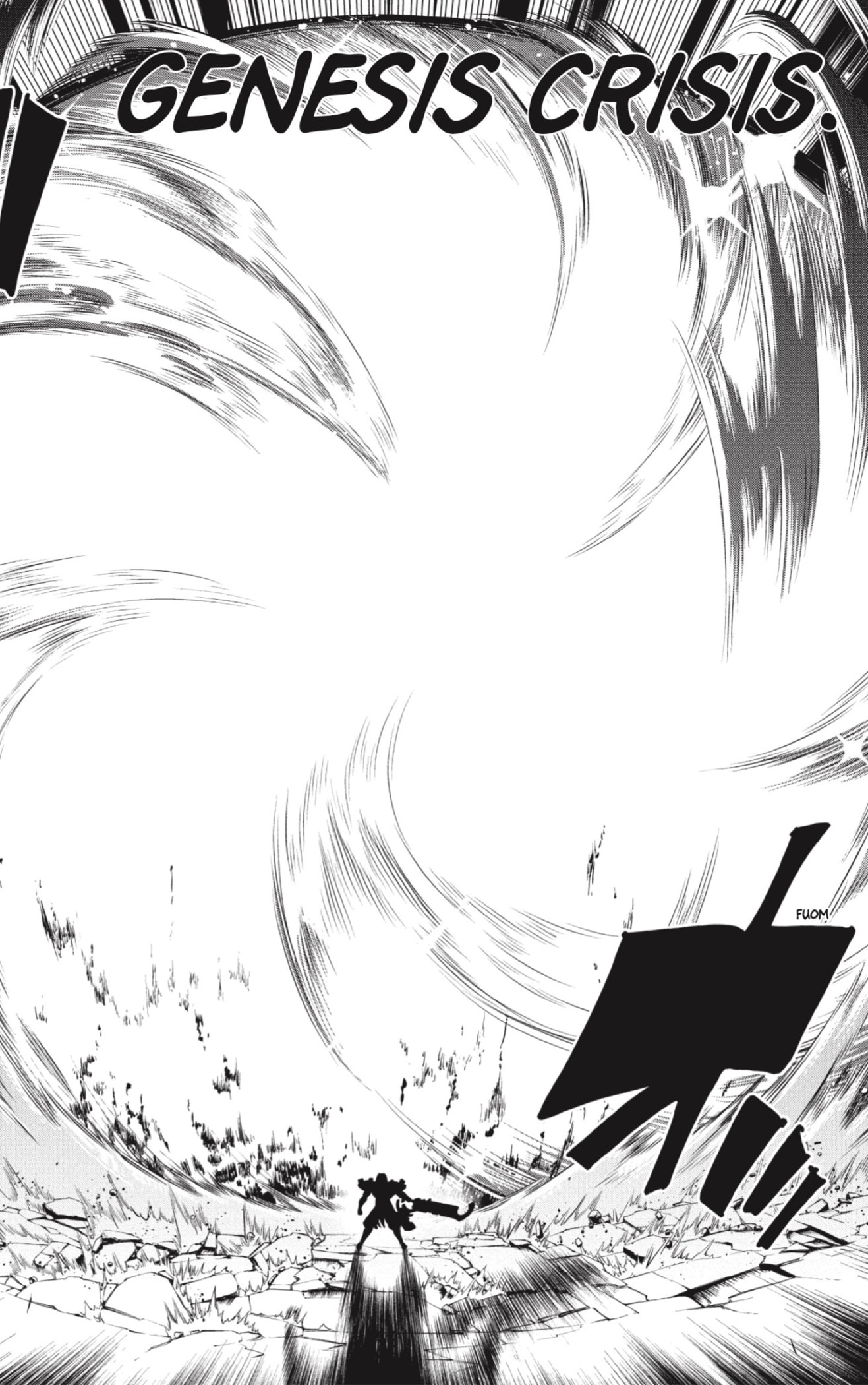 Read Mashle_ Magic and Muscles Español Manga Online