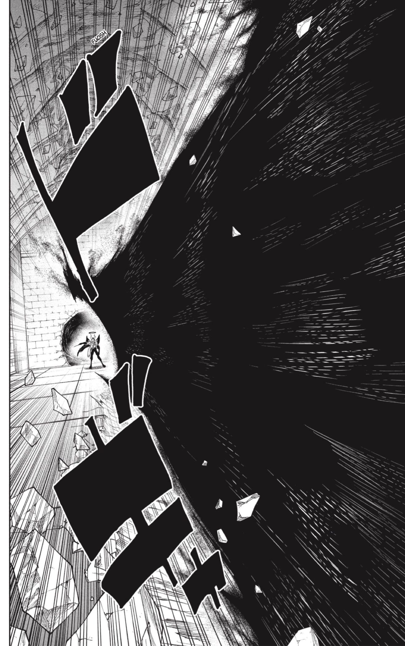 Read Mashle_ Magic and Muscles Español Manga Online