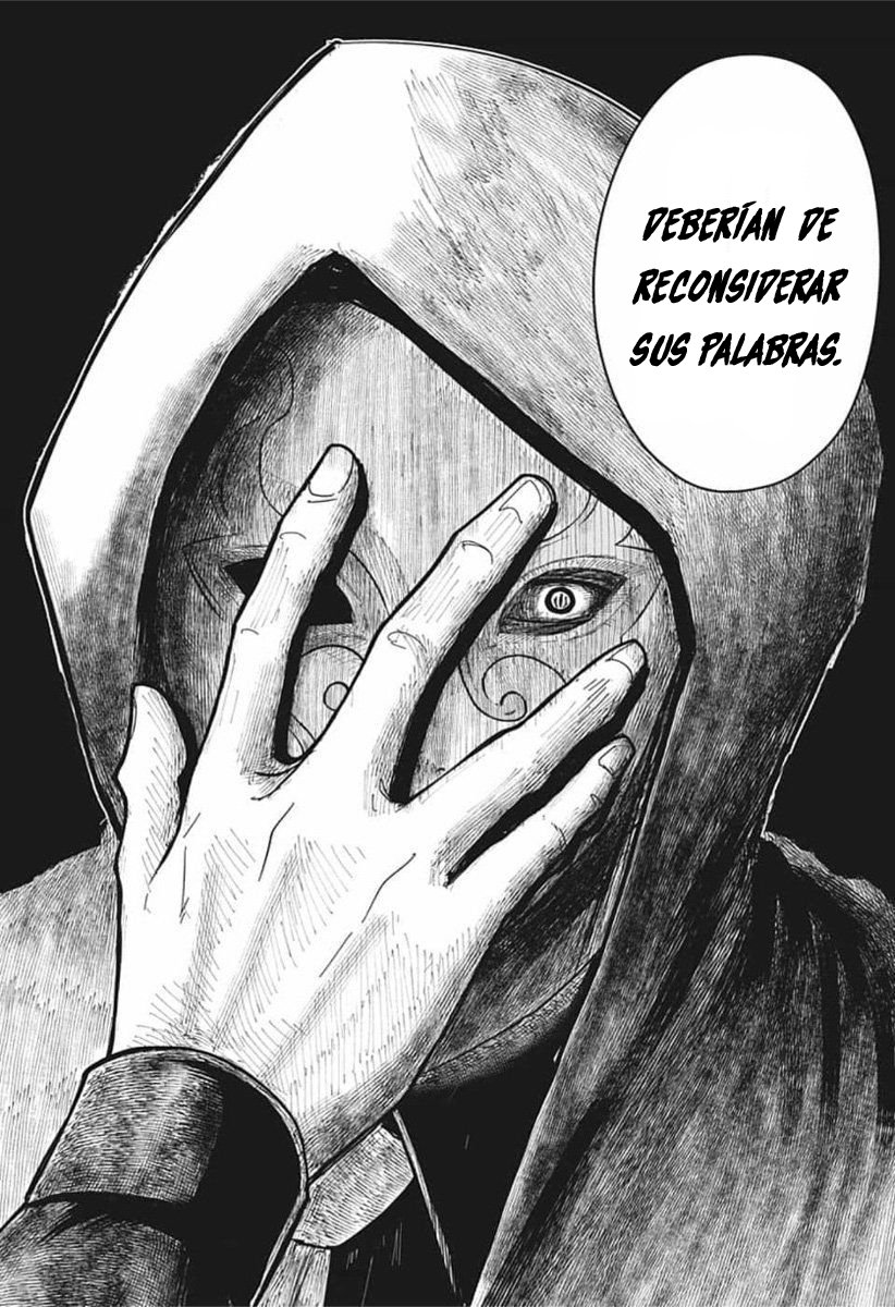Read Mashle_ Magic and Muscles Español Manga Online