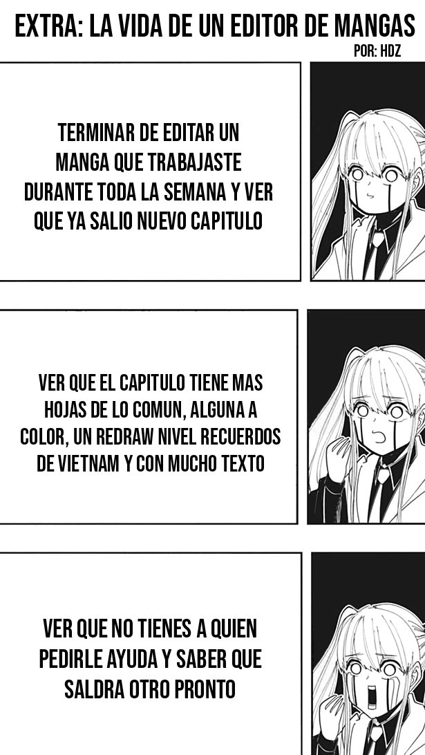 Read Mashle_ Magic and Muscles Español Manga Online