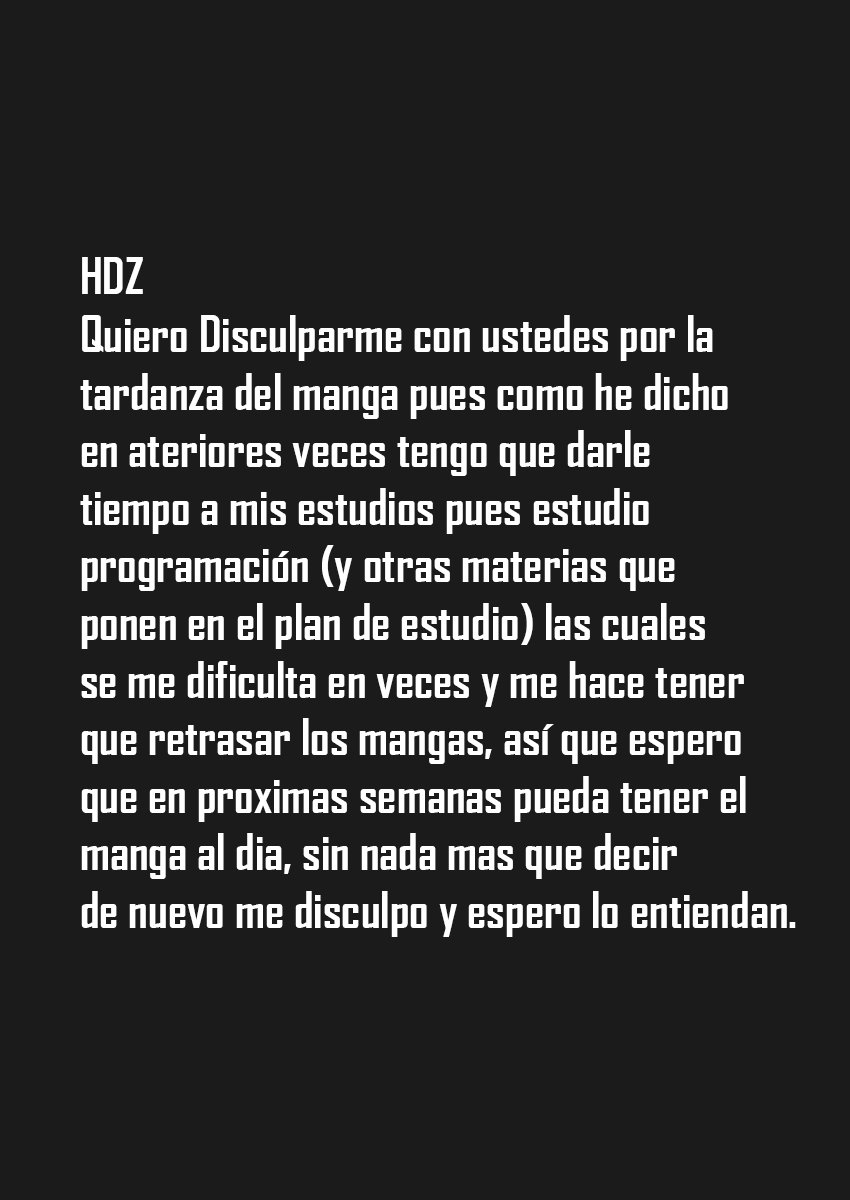 Read Mashle_ Magic and Muscles Español Manga Online