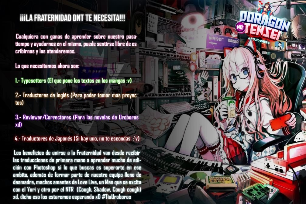 Read Mashle_ Magic and Muscles Español Manga Online