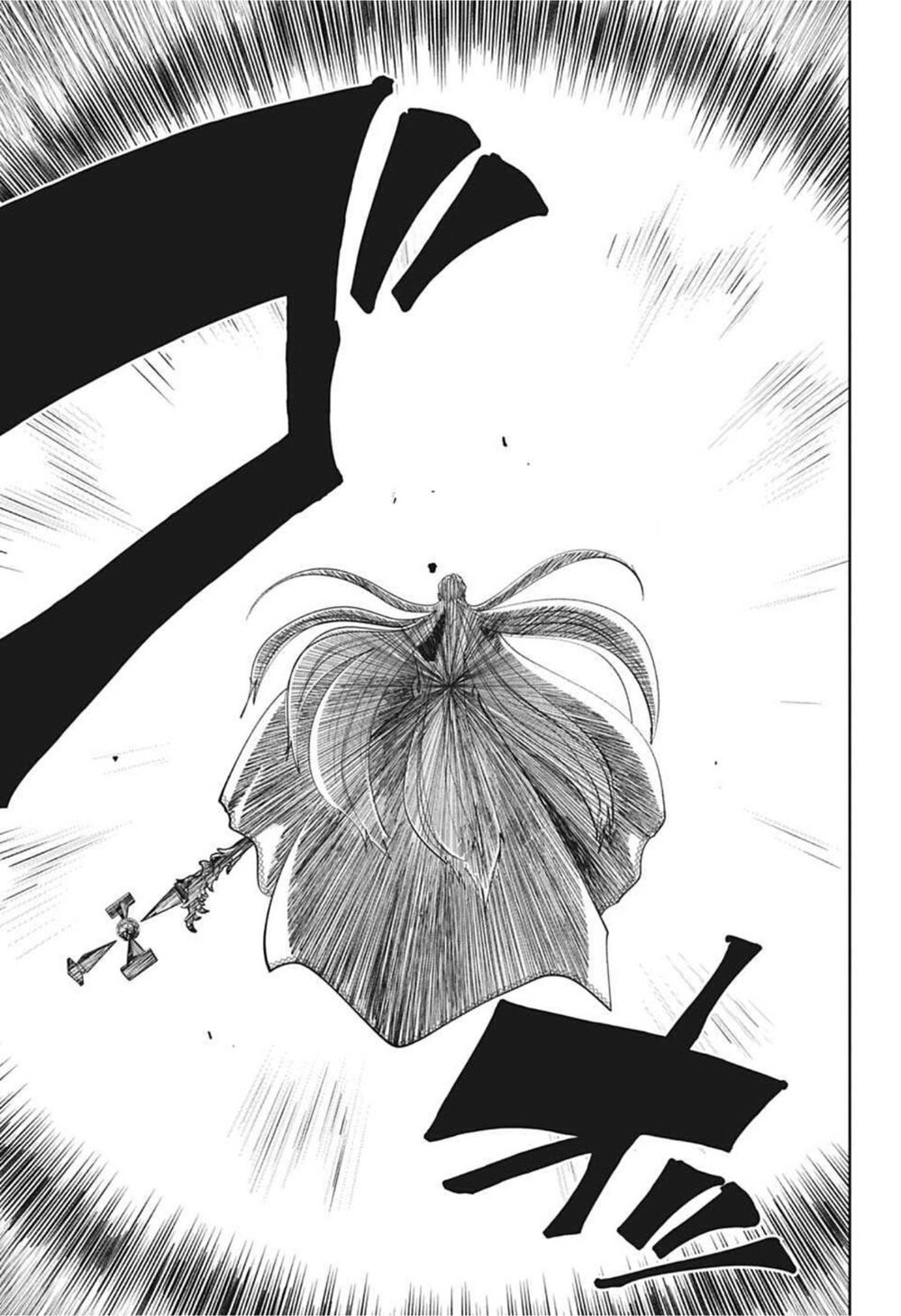 Read Mashle_ Magic and Muscles Español Manga Online