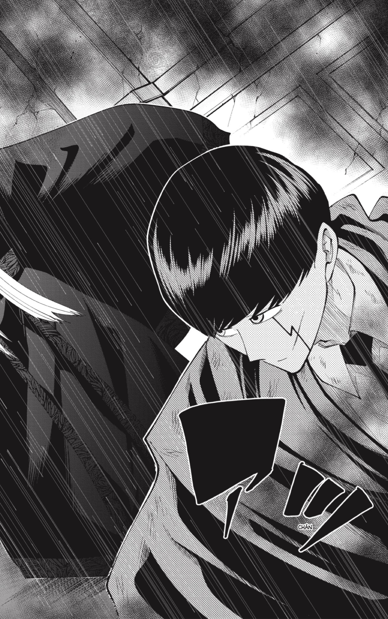 Read Mashle_ Magic and Muscles Español Manga Online