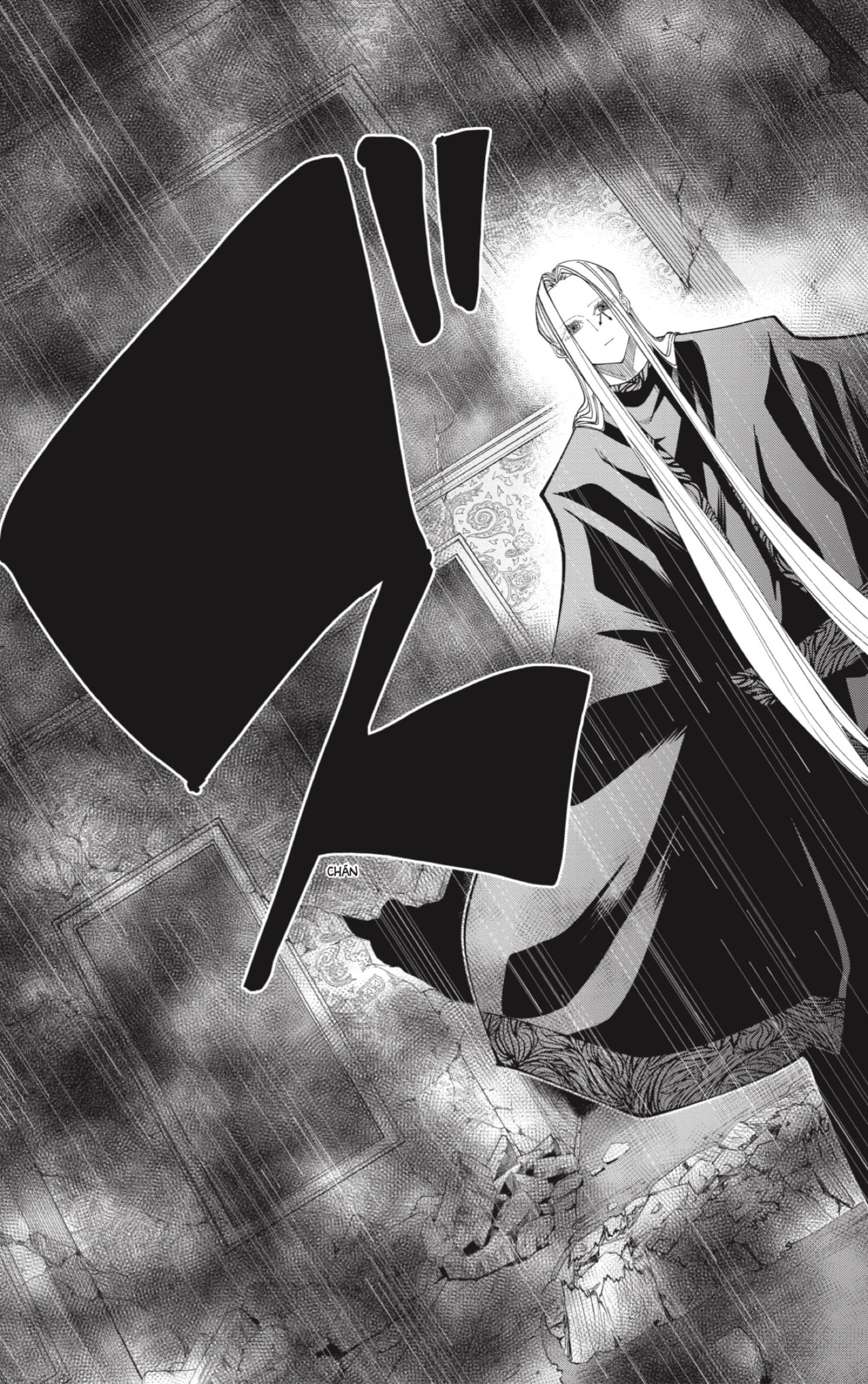 Read Mashle_ Magic and Muscles Español Manga Online