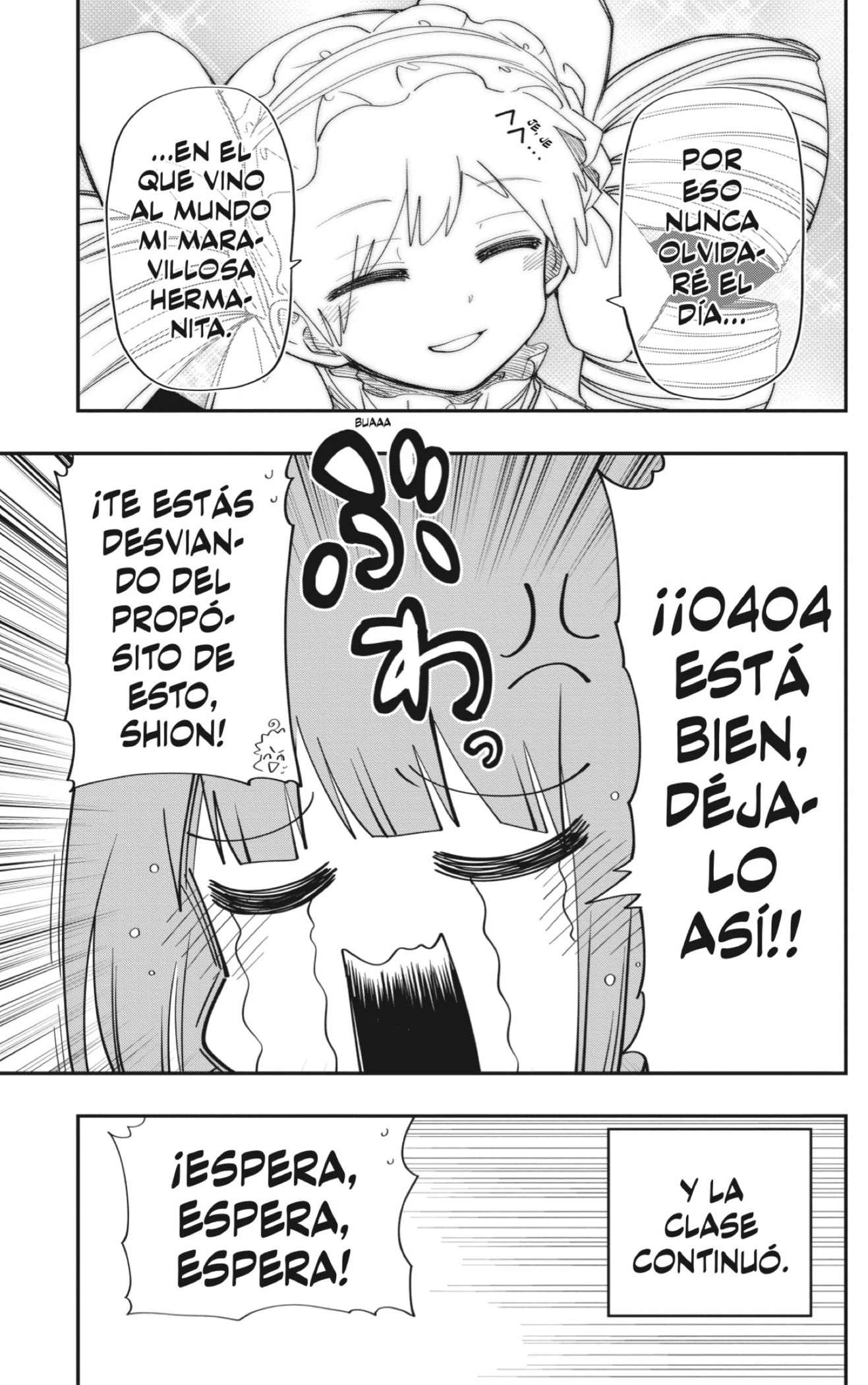 Read Mission_ Yozakura Family Español Manga Online