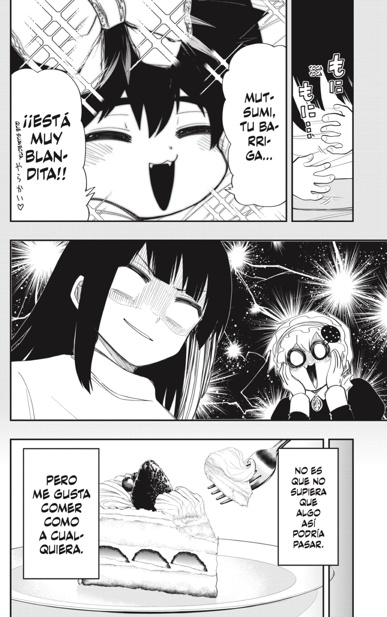 Read Mission_ Yozakura Family Español Manga Online