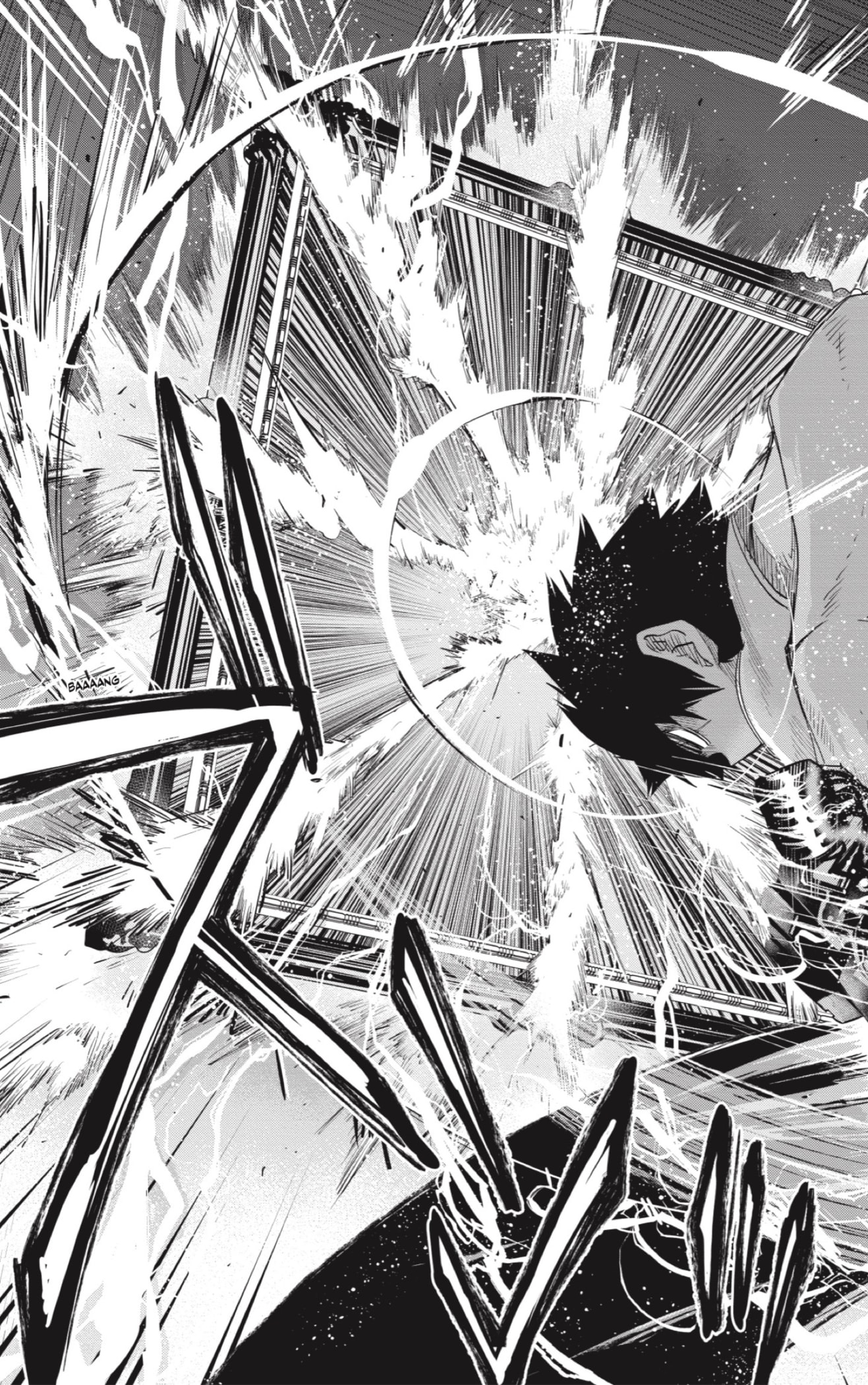 Read Mission_ Yozakura Family Español Manga Online