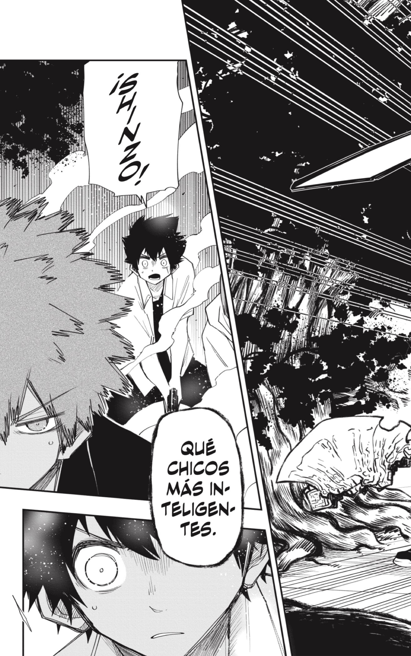 Read Mission_ Yozakura Family Español Manga Online