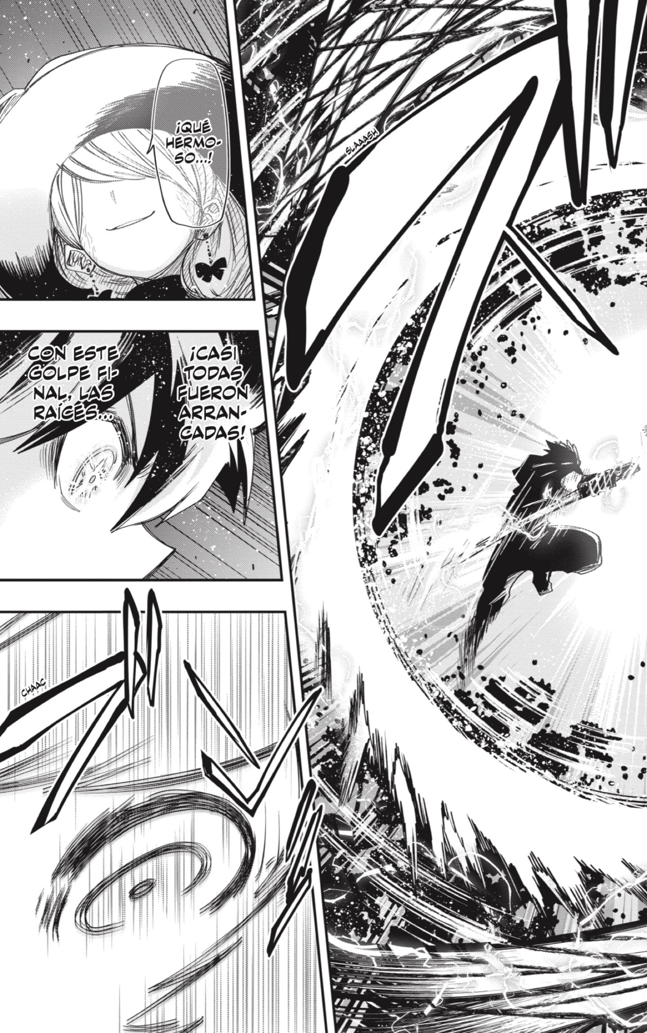 Read Mission_ Yozakura Family Español Manga Online