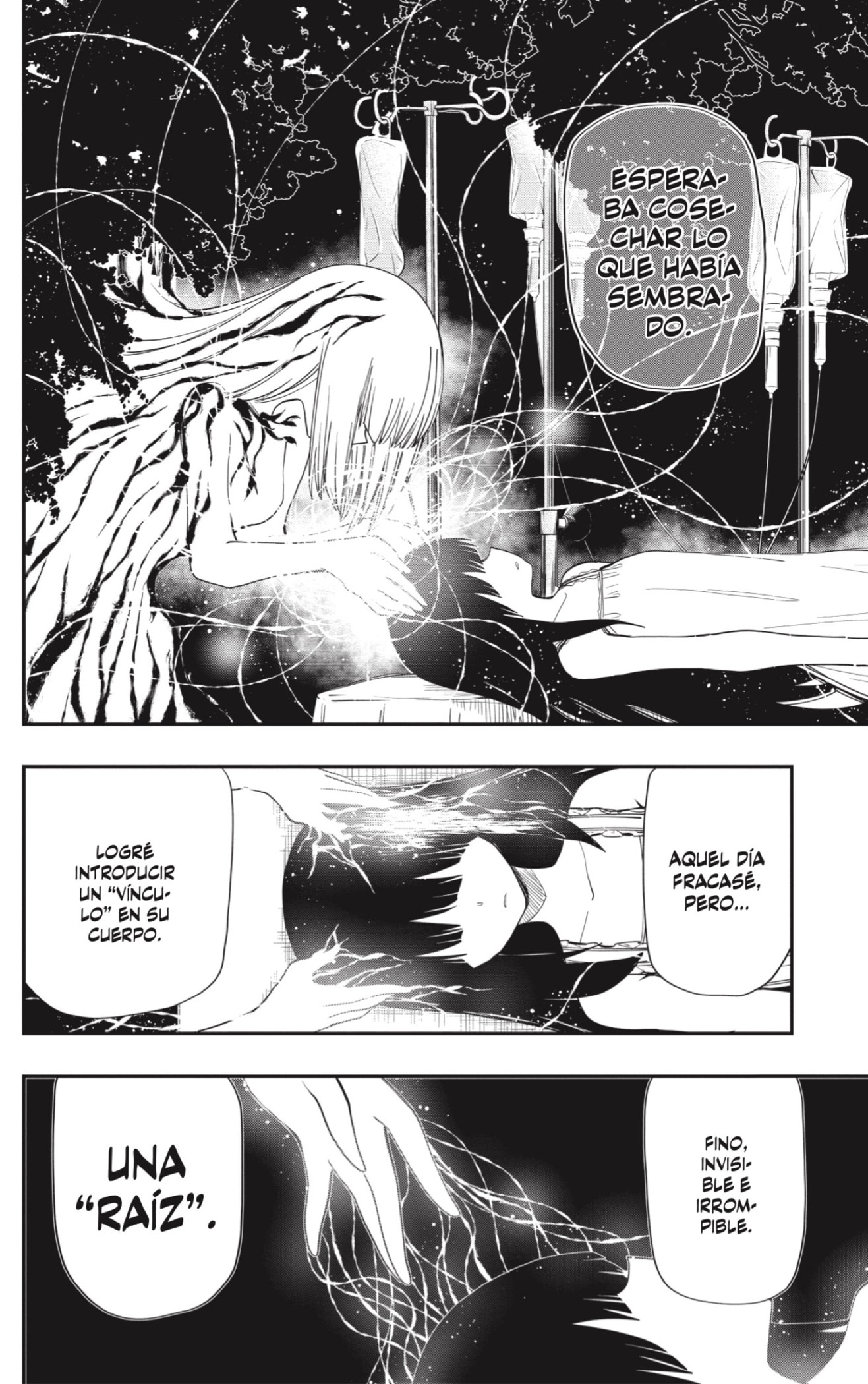 Read Mission_ Yozakura Family Español Manga Online