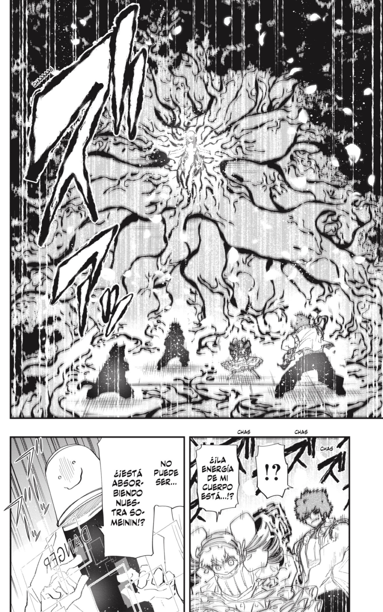 Read Mission_ Yozakura Family Español Manga Online