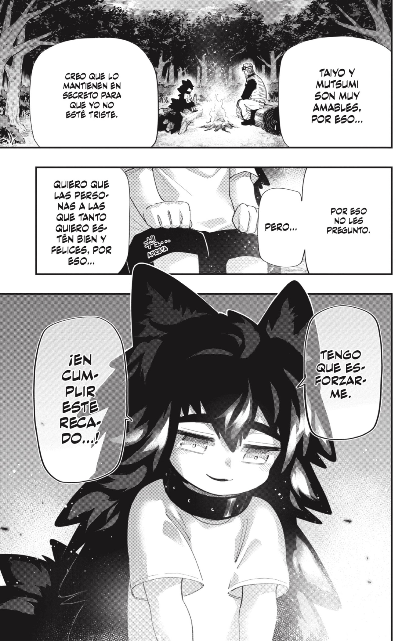 Read Mission_ Yozakura Family Español Manga Online