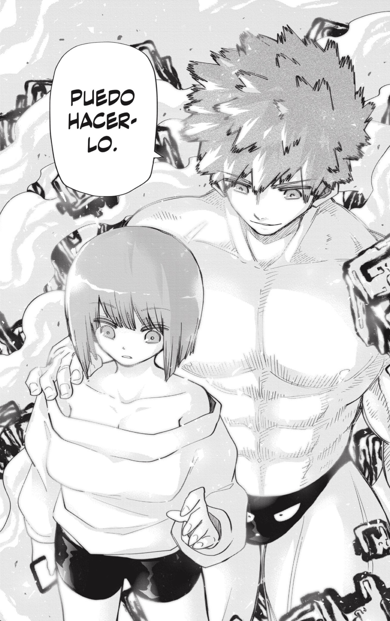 Read Mission_ Yozakura Family Español Manga Online