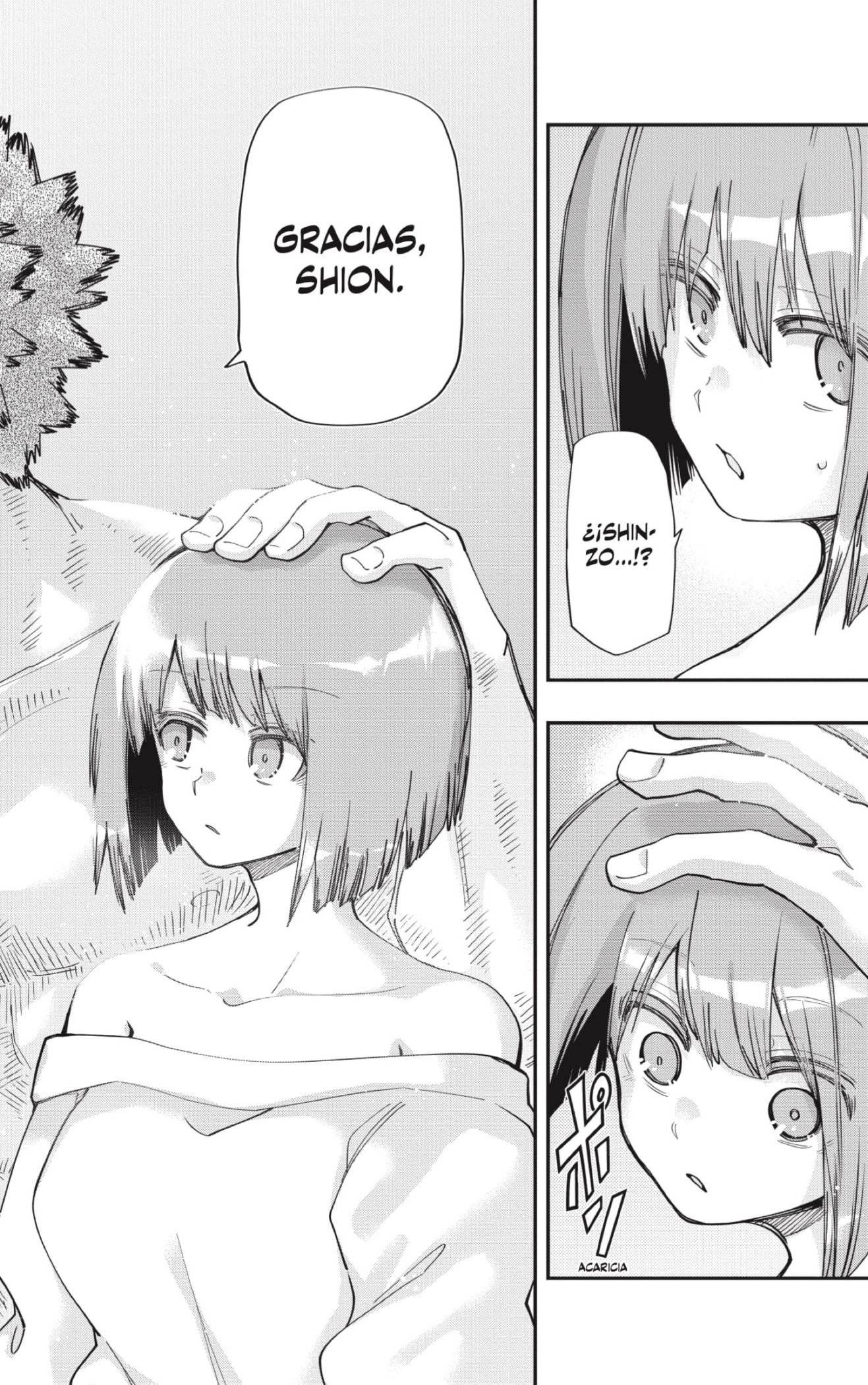 Read Mission_ Yozakura Family Español Manga Online