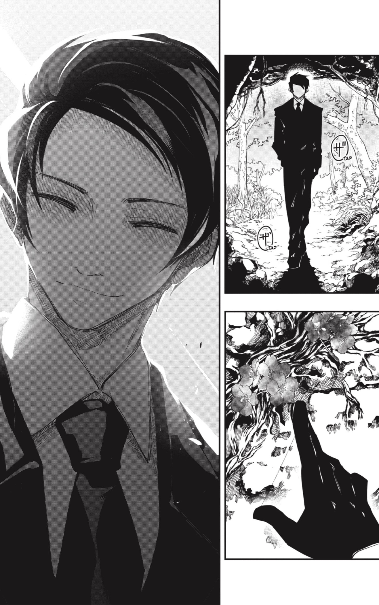 Read Mission_ Yozakura Family Español Manga Online
