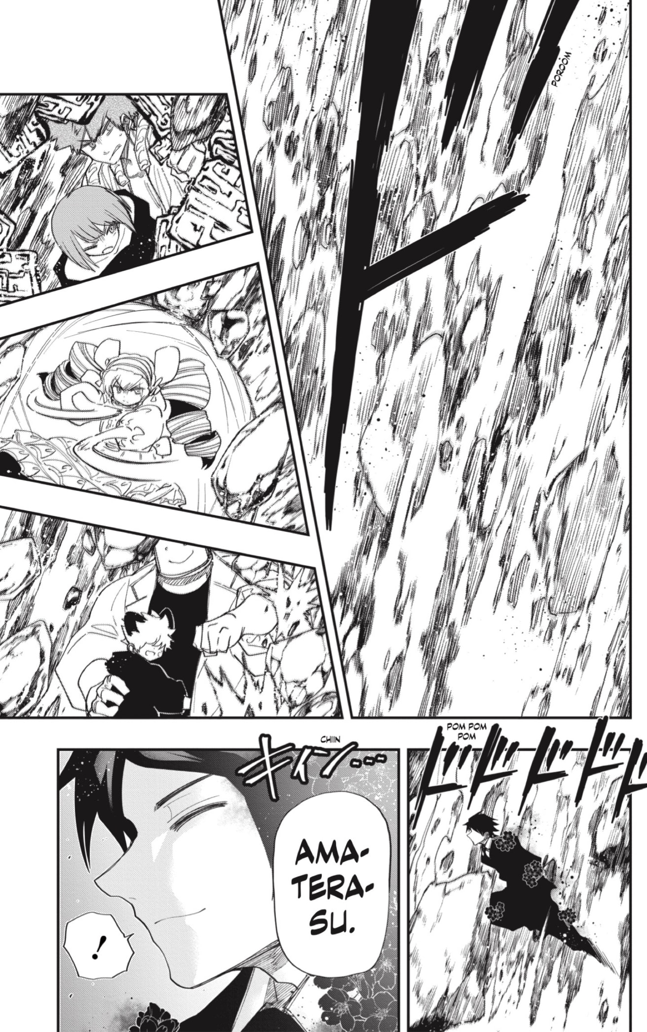 Read Mission_ Yozakura Family Español Manga Online