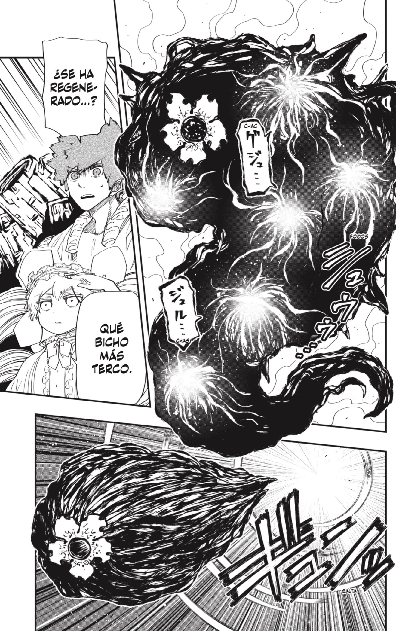 Read Mission_ Yozakura Family Español Manga Online