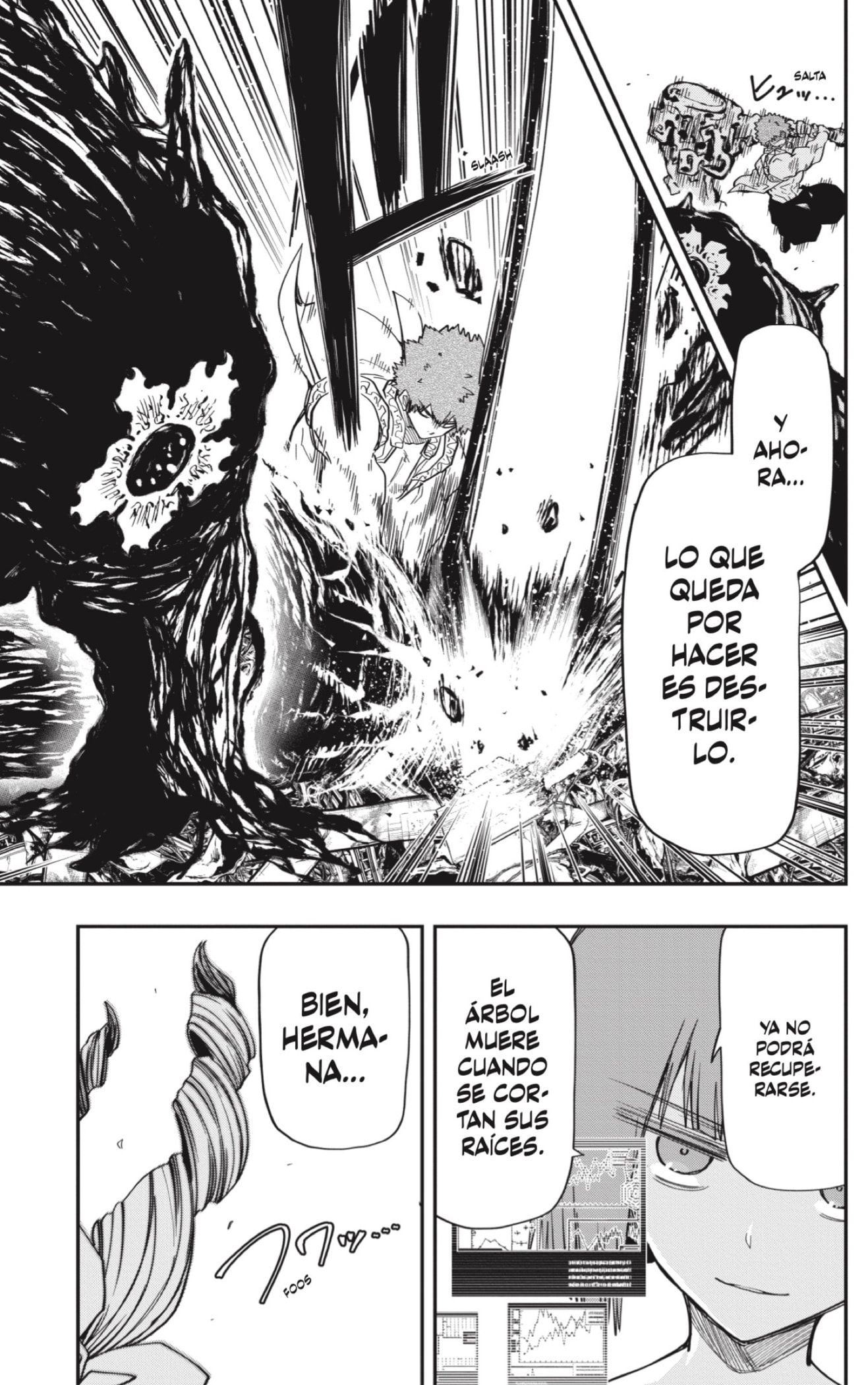 Read Mission_ Yozakura Family Español Manga Online