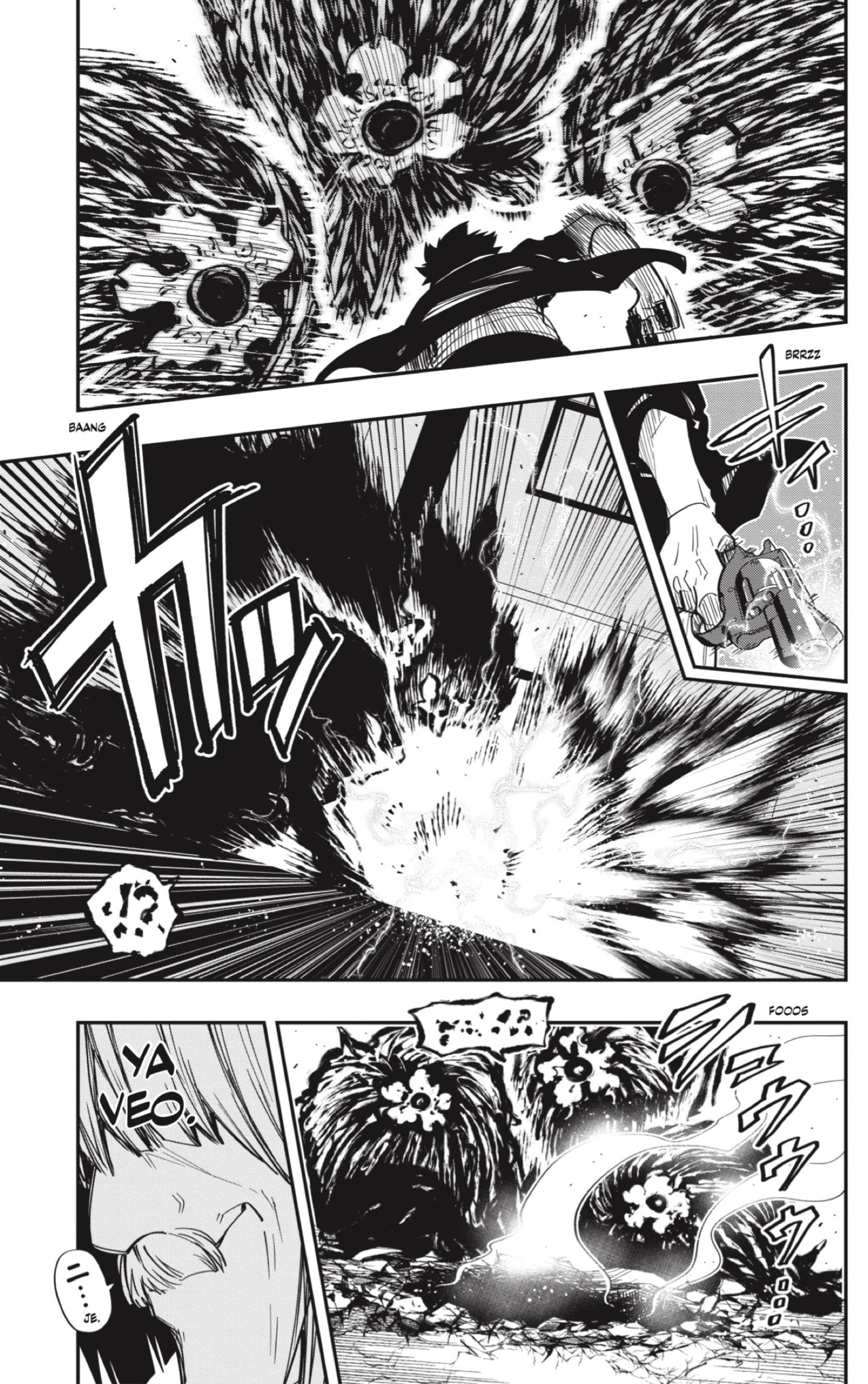 Read Mission_ Yozakura Family Español Manga Online