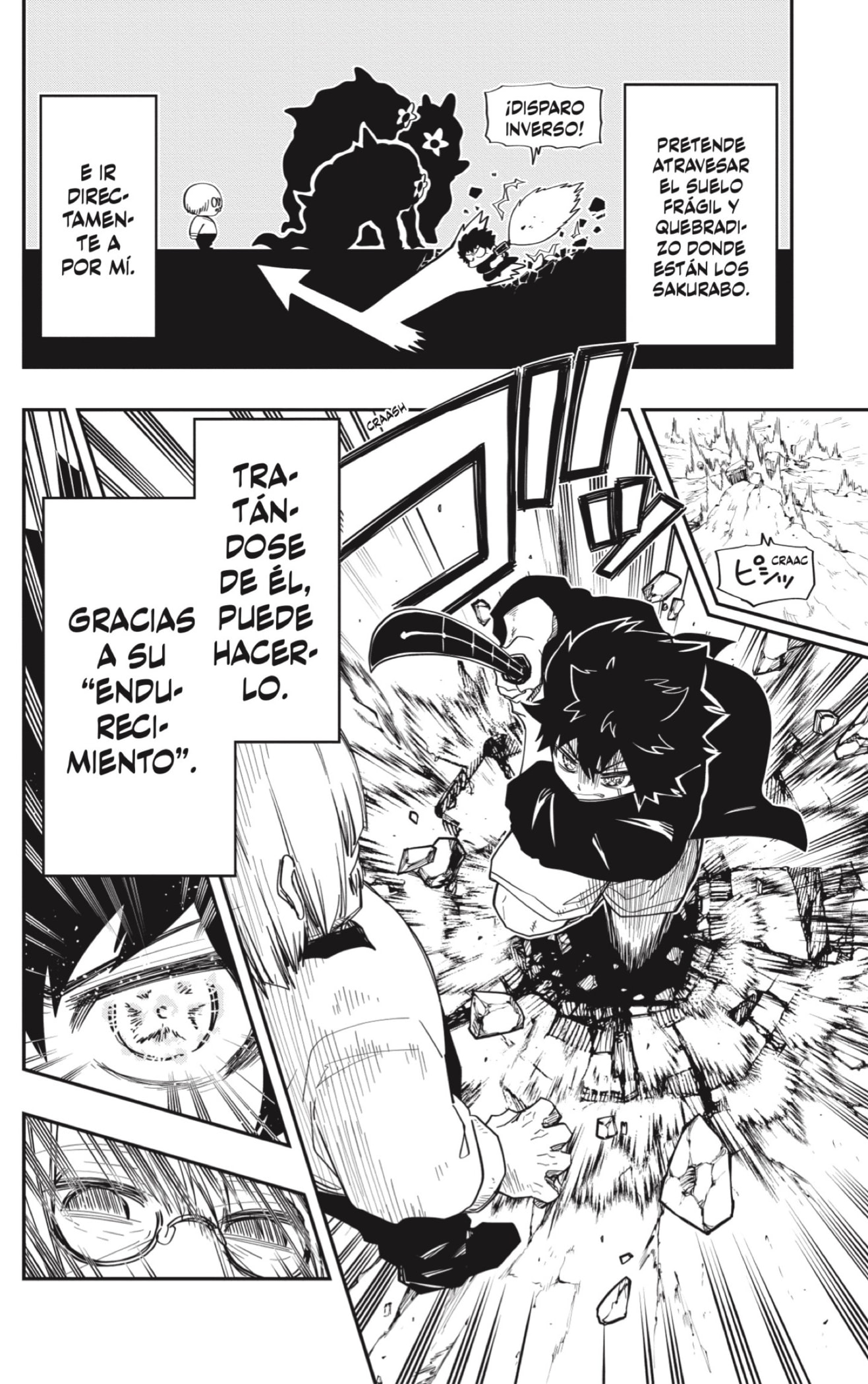 Read Mission_ Yozakura Family Español Manga Online