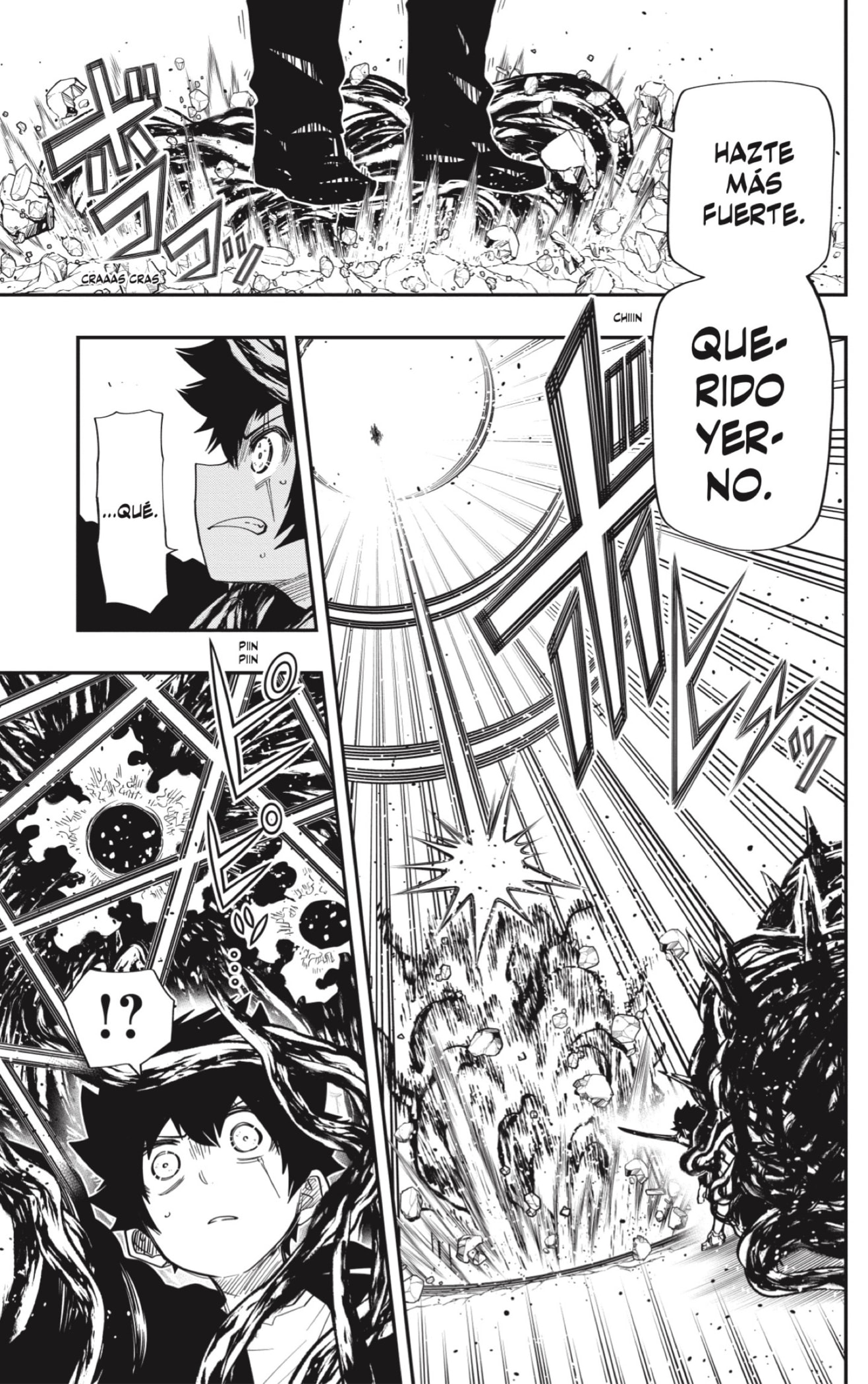 Read Mission_ Yozakura Family Español Manga Online