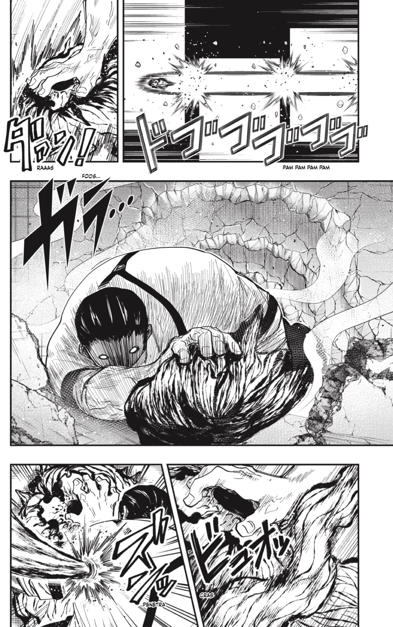 Read Mission_ Yozakura Family Español Manga Online