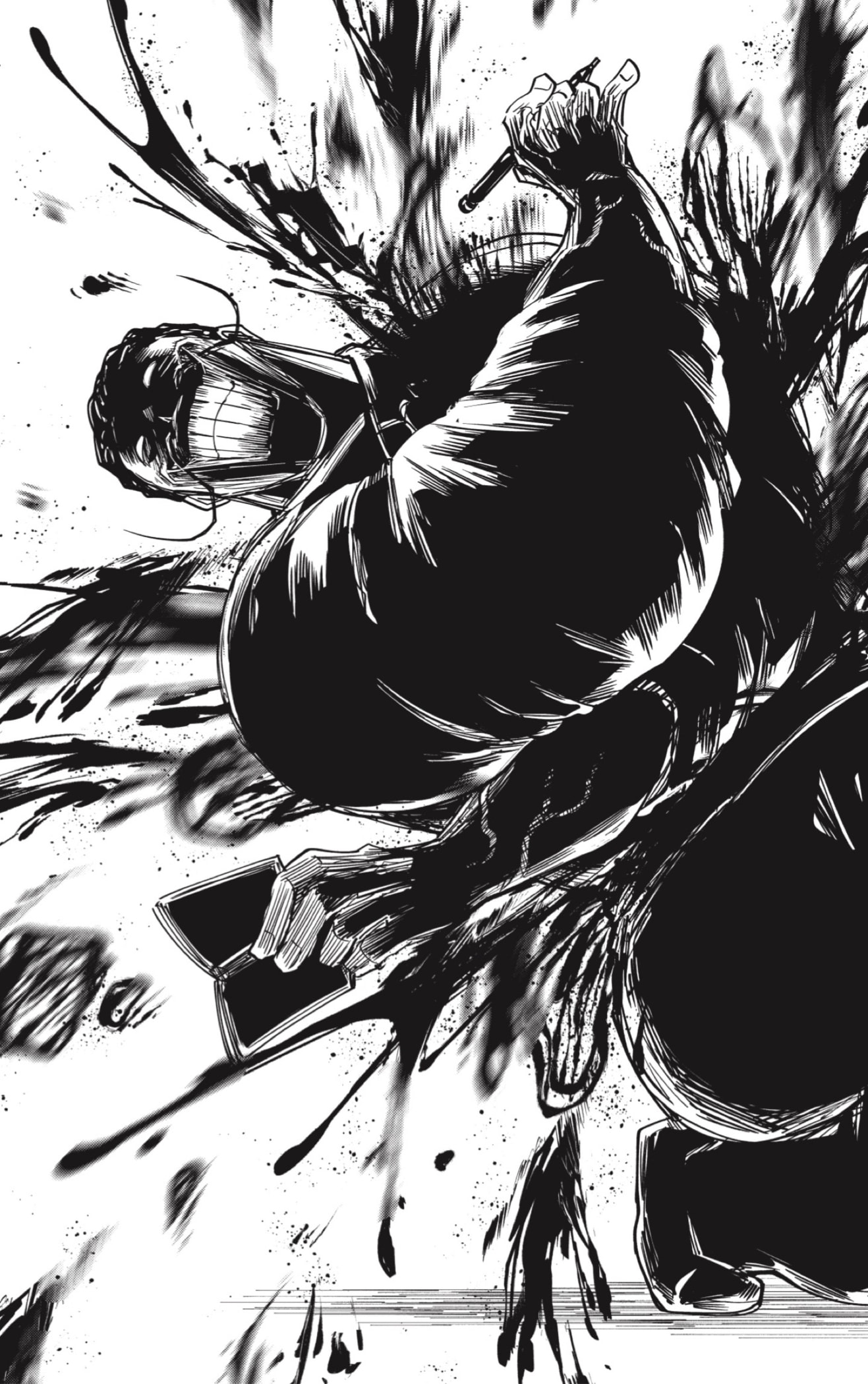 Read Mission_ Yozakura Family Español Manga Online