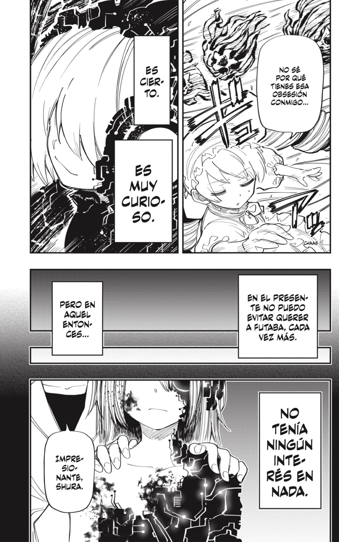 Read Mission_ Yozakura Family Español Manga Online