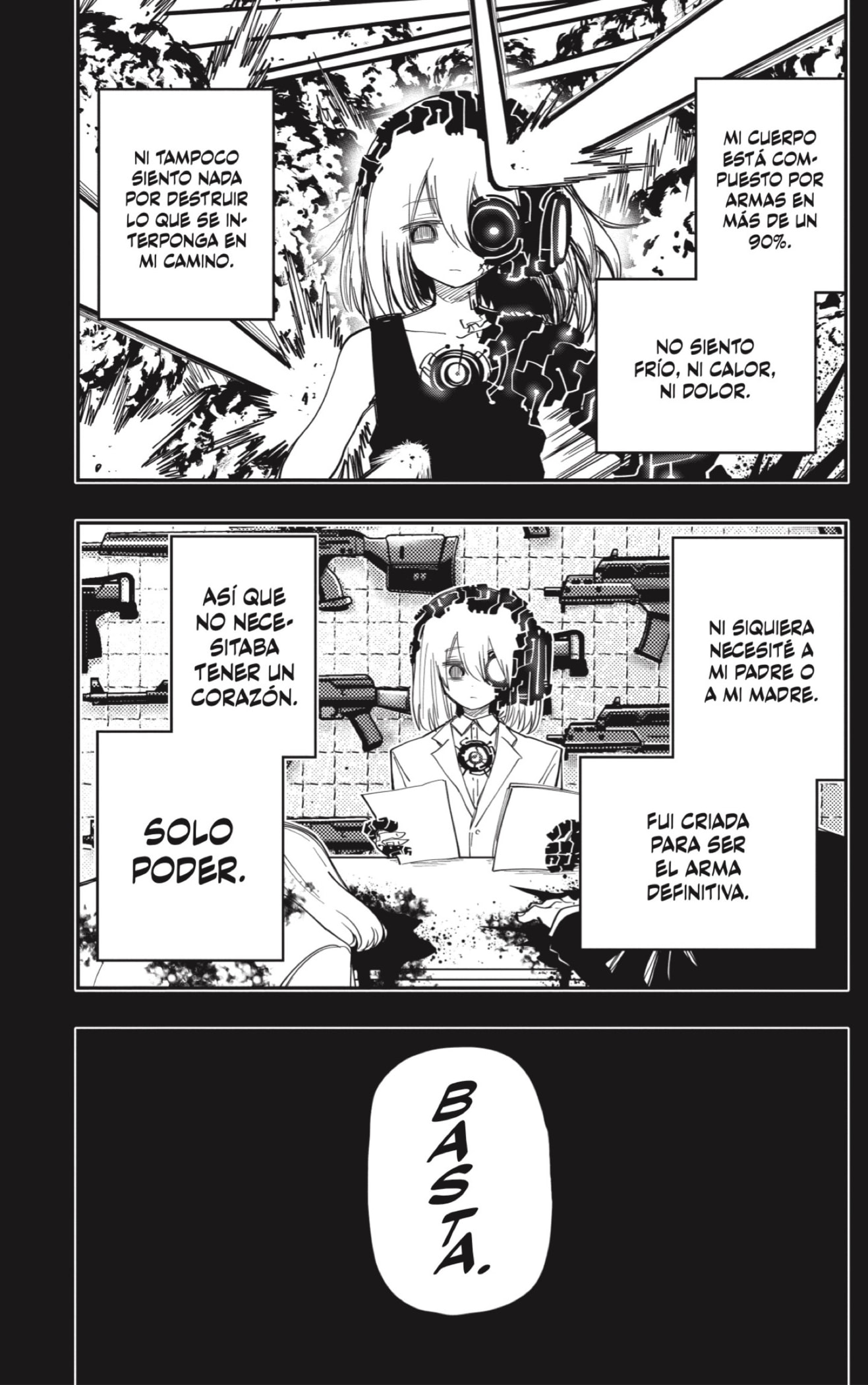 Read Mission_ Yozakura Family Español Manga Online