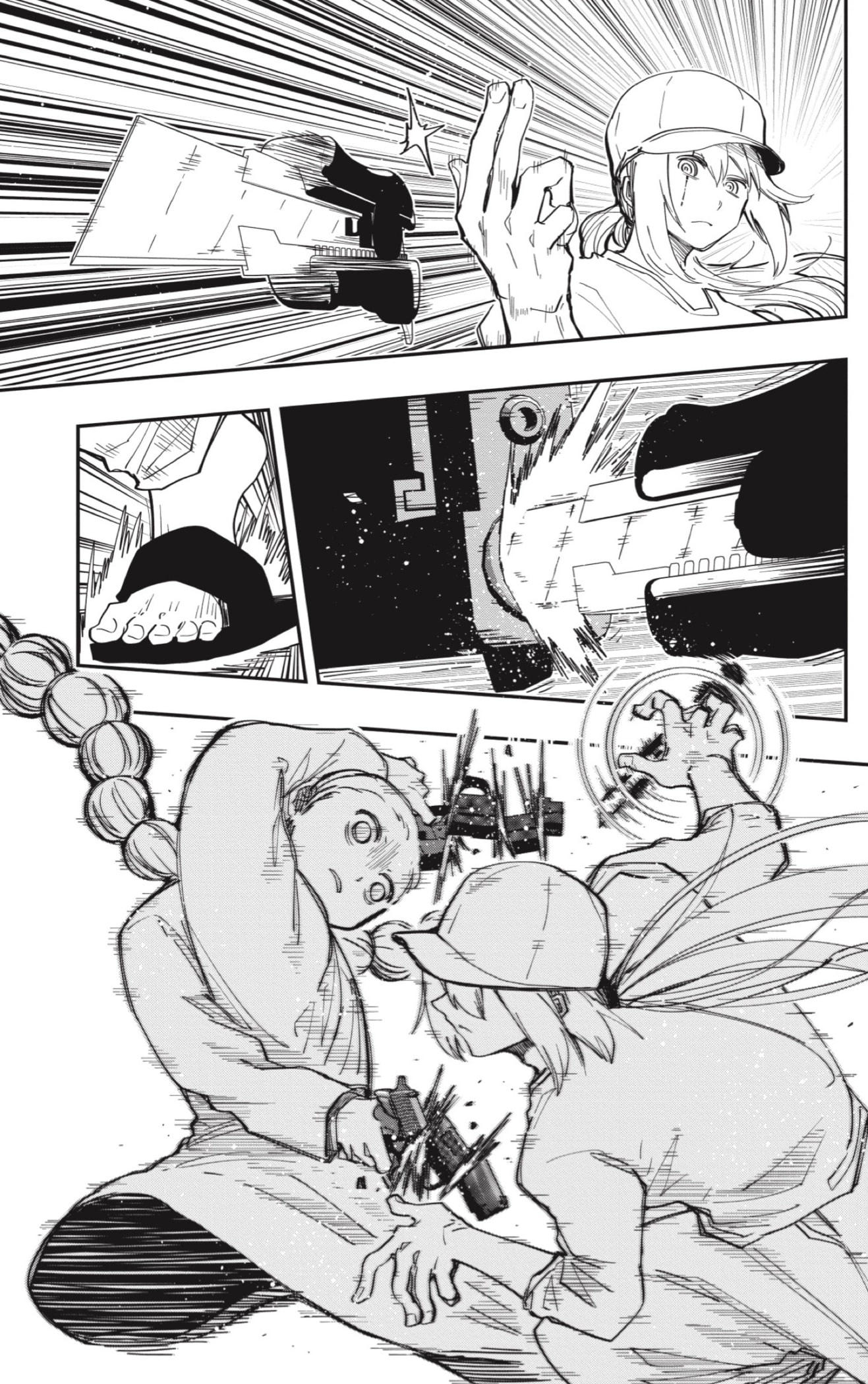 Read Mission_ Yozakura Family Español Manga Online