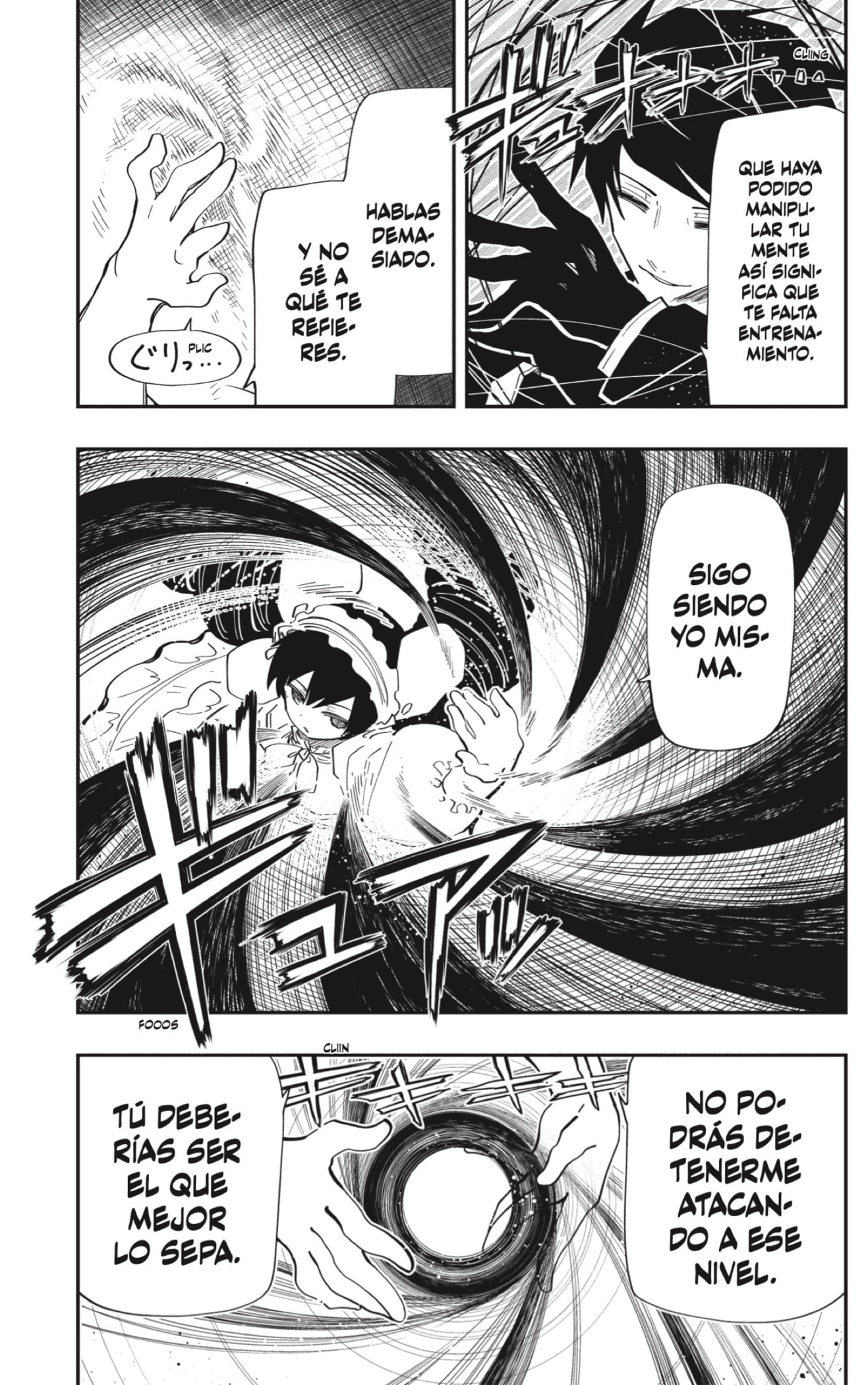 Read Mission_ Yozakura Family Español Manga Online