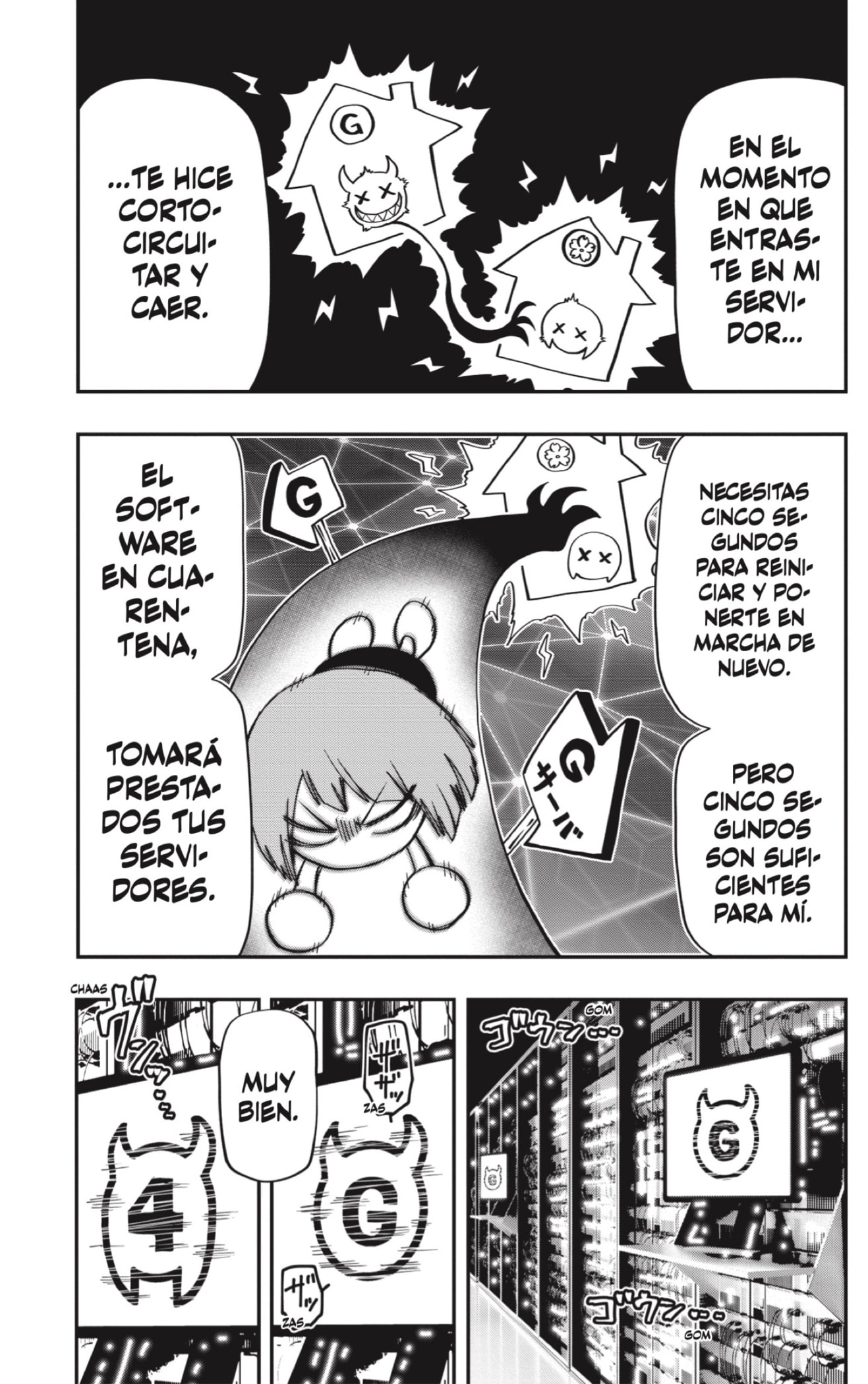 Read Mission_ Yozakura Family Español Manga Online