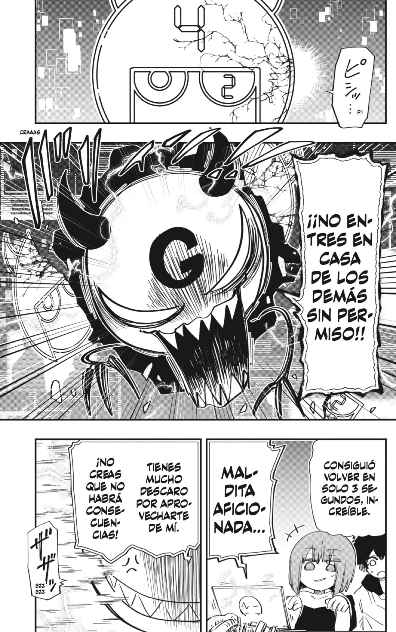 Read Mission_ Yozakura Family Español Manga Online