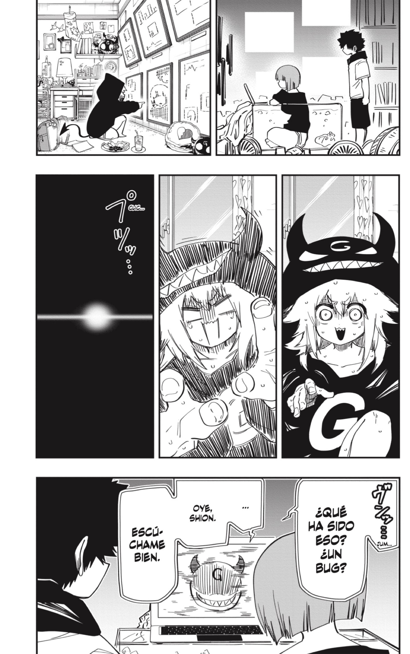 Read Mission_ Yozakura Family Español Manga Online