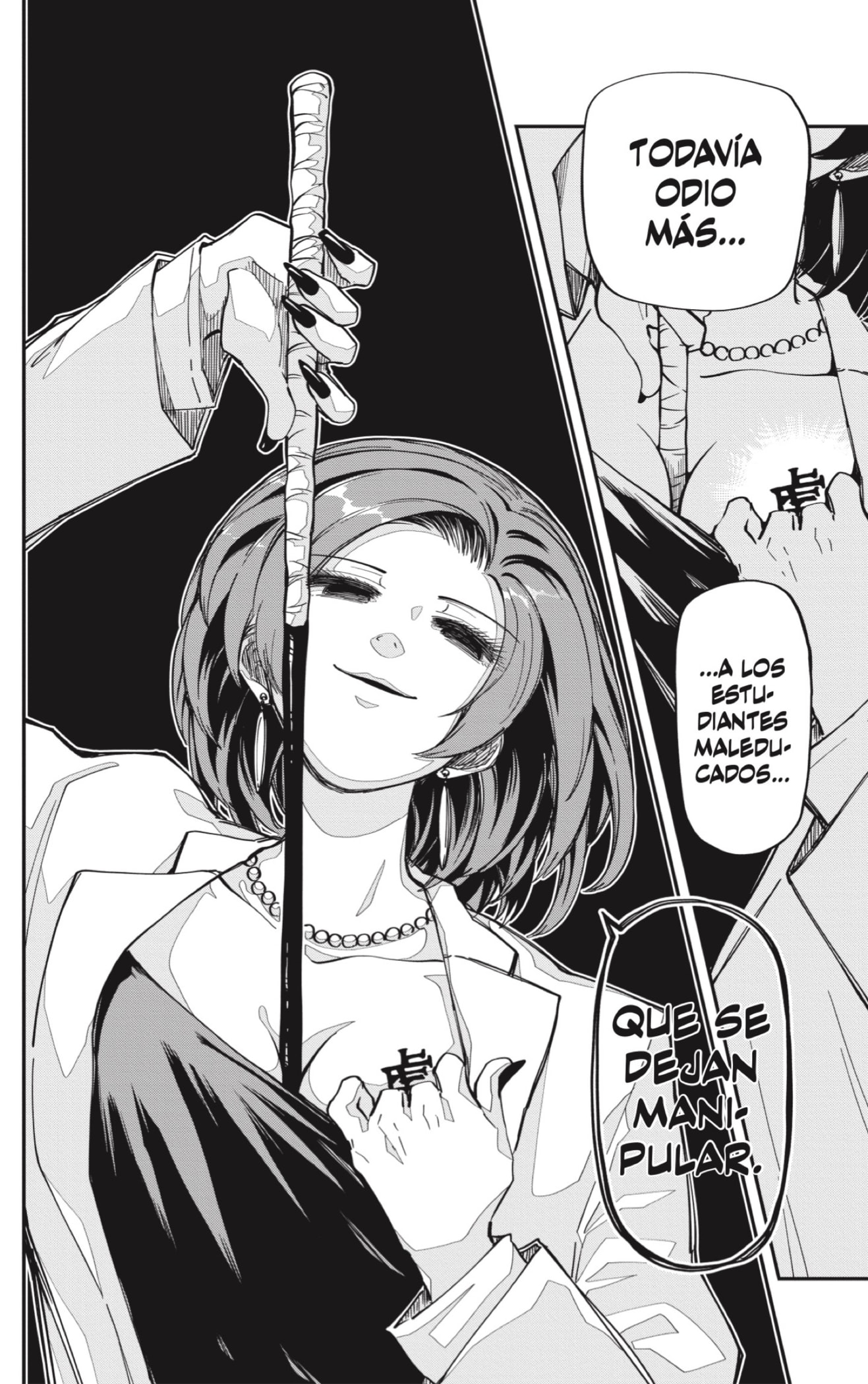 Read Mission_ Yozakura Family Español Manga Online