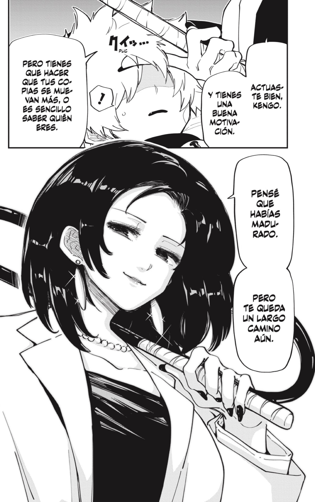 Read Mission_ Yozakura Family Español Manga Online